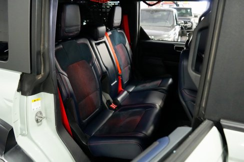 Used 2023 Ford Bronco Raptor image 19