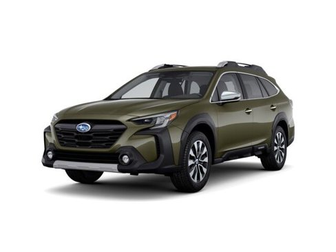 New 2025 Subaru Outback Touring XT image 2