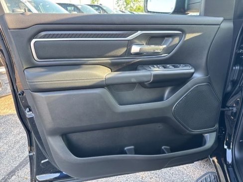 New 2026 RAM 1500 Big Horn image 8