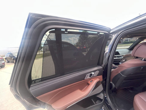 Used 2021 BMW X5 M50i w/ Executive Package image 35