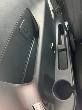 New 2025 Ford Explorer ST image 27