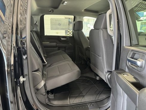 New 2026 Chevrolet Silverado 2500 Custom w/ Custom Value Package image 13