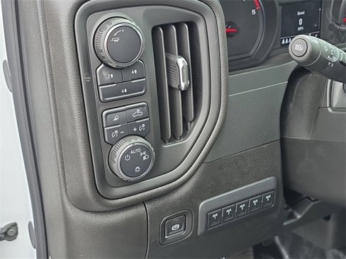 New 2024 Chevrolet Silverado 3500 W/T w/ WT Convenience Package image 17