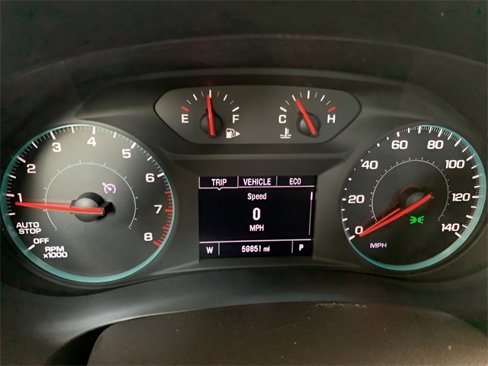 Used 2024 Chevrolet Malibu LT image 9