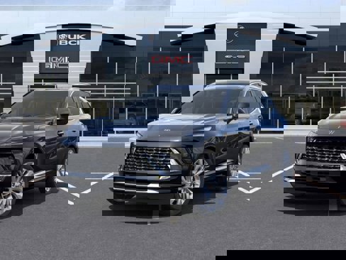 New 2025 Buick Envision Avenir image 6