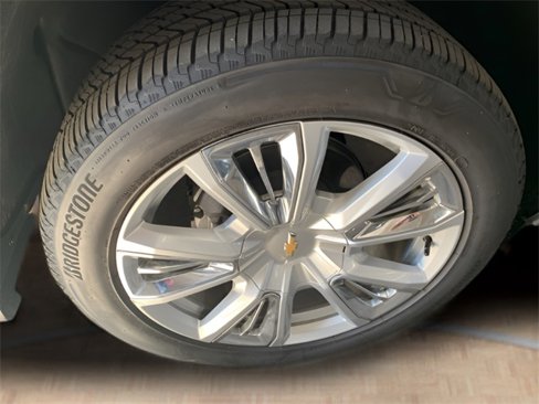 Used 2024 Chevrolet Silverado 1500 High Country w/ High Country Premium Package image 35