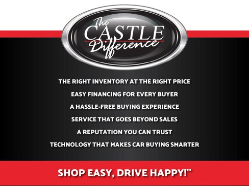 Used 2014 Honda CR-V EX-L image 5