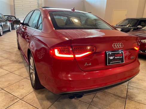 Used 2015 Audi A4 2.0T Premium Plus w/ Technology Package image 58