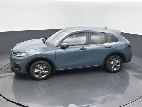 New 2026 Honda HR-V LX image 12