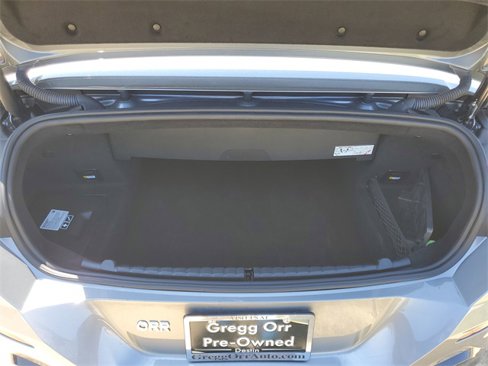 Used 2024 BMW 840i xDrive Convertible image 33