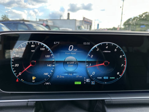 Used 2022 Mercedes-Benz GLS 450 4MATIC image 21