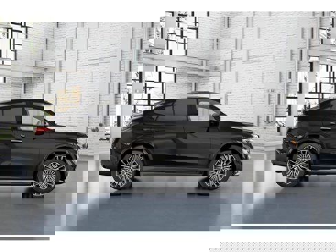 New 2025 Mercedes-Benz GLC 300 4MATIC image 15