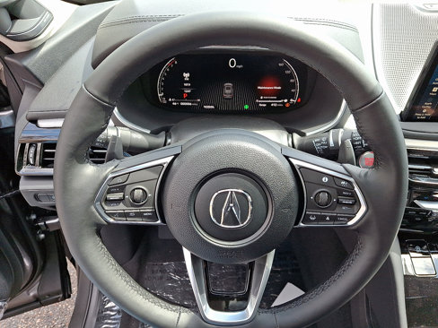 New 2026 Acura MDX w/ Technology Package image 13