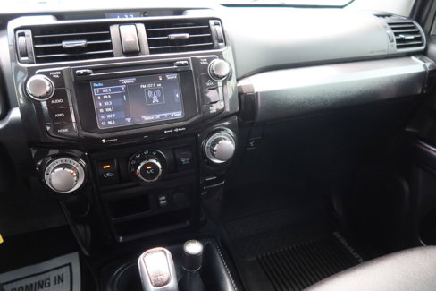 Used 2018 Toyota 4Runner TRD Off-Road Premium image 12