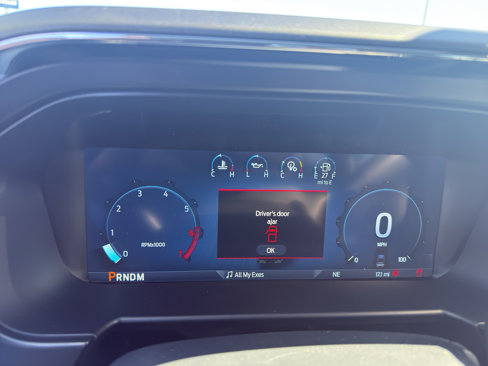 New 2026 Ford F250 Lariat w/ Tremor Off-Road Package image 10