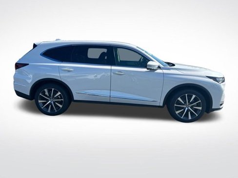 New 2026 Acura MDX w/ Technology Package image 5