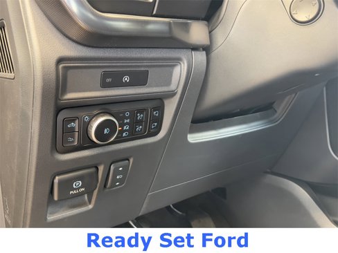 New 2025 Ford F150 Raptor image 16
