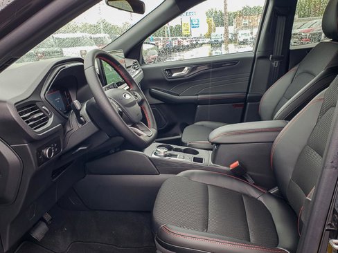 New 2026 Ford Escape ST-Line image 7