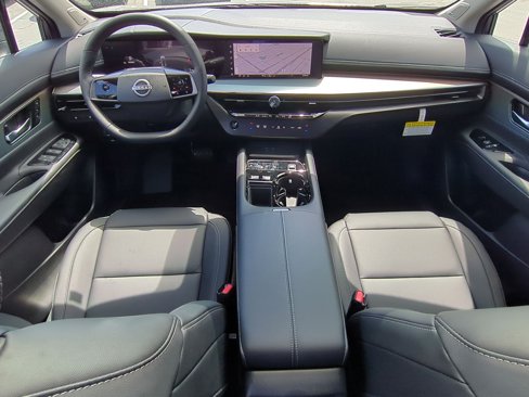 New 2025 Nissan Murano SL image 18