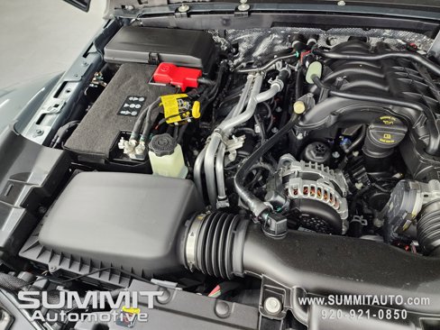 New 2025 Jeep Wrangler Unlimited Rubicon image 19