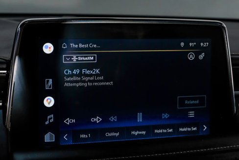 Used 2022 Chevrolet Suburban Premier image 32