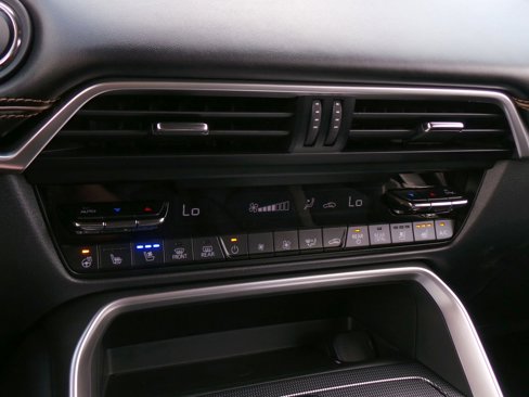 New 2025 MAZDA CX-70 Plug-In Hybrid w/ Premium Plus image 23