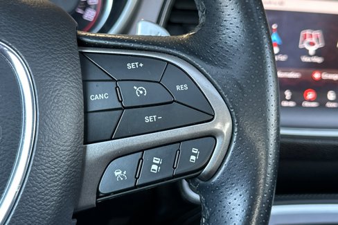 Used 2019 Dodge Challenger R/T Scat Pack w/ Widebody Package image 38