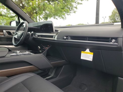 New 2026 Cadillac Vistiq Sport image 20