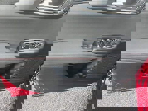 New 2024 Dodge Hornet R/T w/ Track Pack image 13
