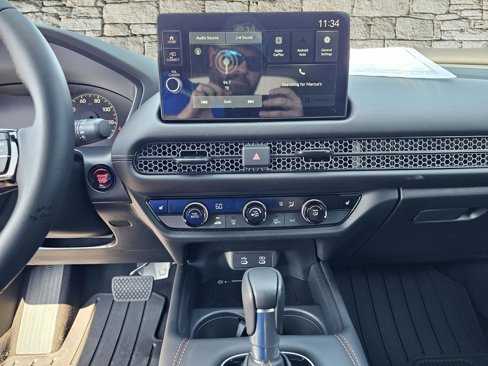 New 2026 Honda HR-V Sport image 20