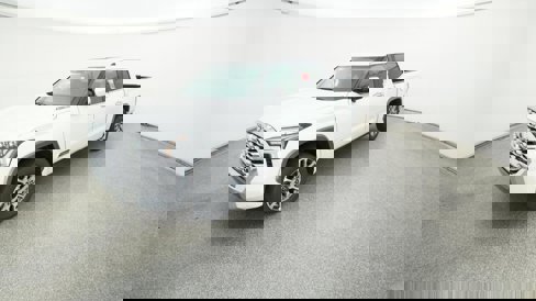 New 2026 Toyota Tundra 1794 Edition image 30