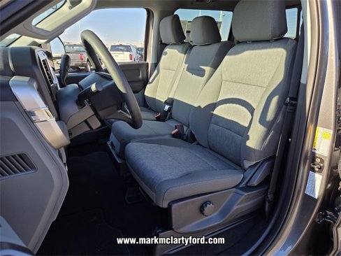 New 2026 Ford F250 XL image 5