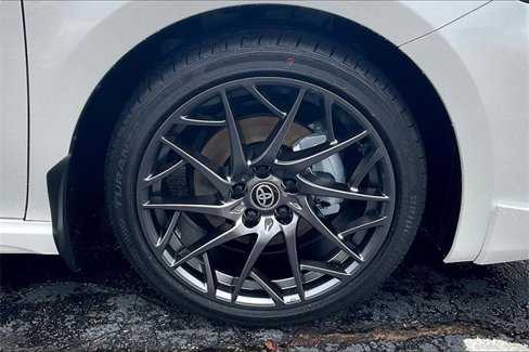 New 2026 Toyota Camry XSE image 12