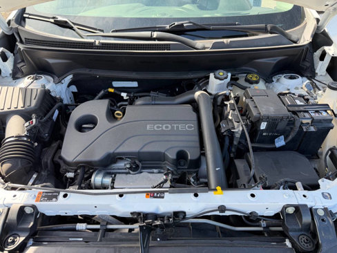 Used 2020 Chevrolet Equinox LS image 19