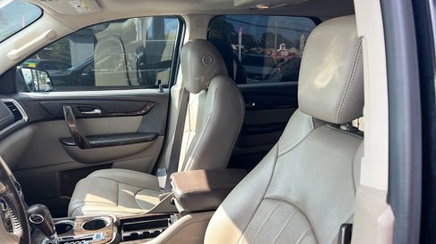 Used 2016 GMC Acadia Denali image 32