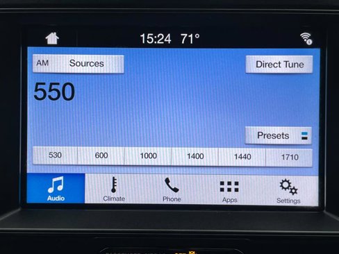 Used 2019 Ford Expedition Max XLT image 23