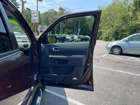 Used 2015 Honda Pilot EX-L image 11