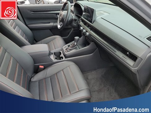 New 2026 Honda CR-V Sport-L image 16