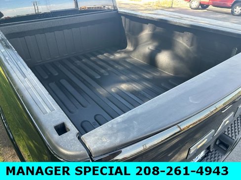 New 2025 RAM 1500 Laramie w/ Sport Appearance Package image 14