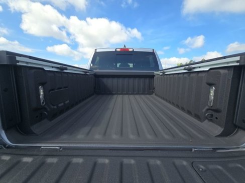 Used 2025 RAM 1500 Limited w/ Bed Utility Group image 14