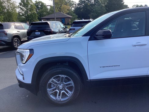 New 2026 GMC Terrain Elevation w/ LPO, Floor Liner Package image 2