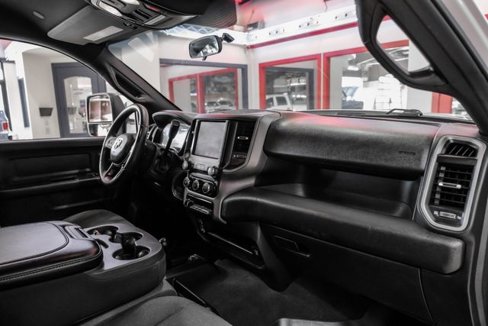 Used 2023 RAM 3500 Tradesman image 15