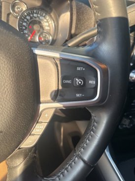 Used 2024 RAM 3500 Big Horn w/ Night Edition image 35