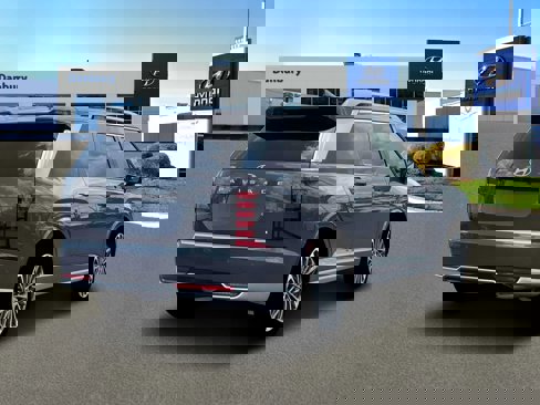 New 2026 Hyundai Palisade Calligraphy image 7