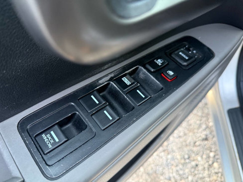 Used 2014 Honda Ridgeline RTS image 23