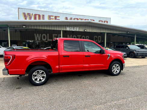 Used 2023 Ford F150 XLT image 6