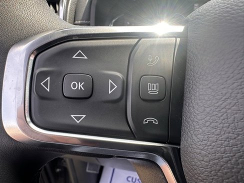 New 2025 RAM 2500 Laramie image 17