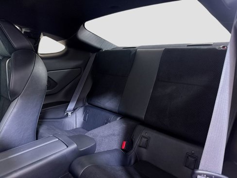 Used 2023 Toyota GR86 Premium image 21