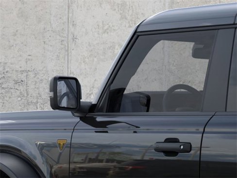 New 2025 Ford Bronco Badlands image 22
