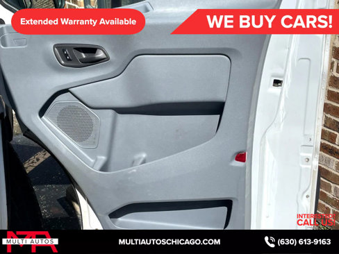 Used 2015 Ford Transit 150 130 Low Roof image 34